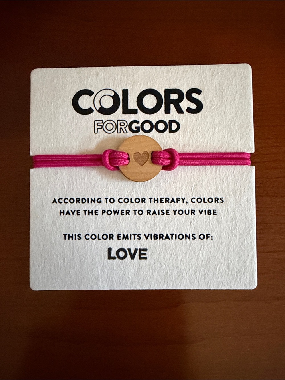 LOVE Bracelet NWT